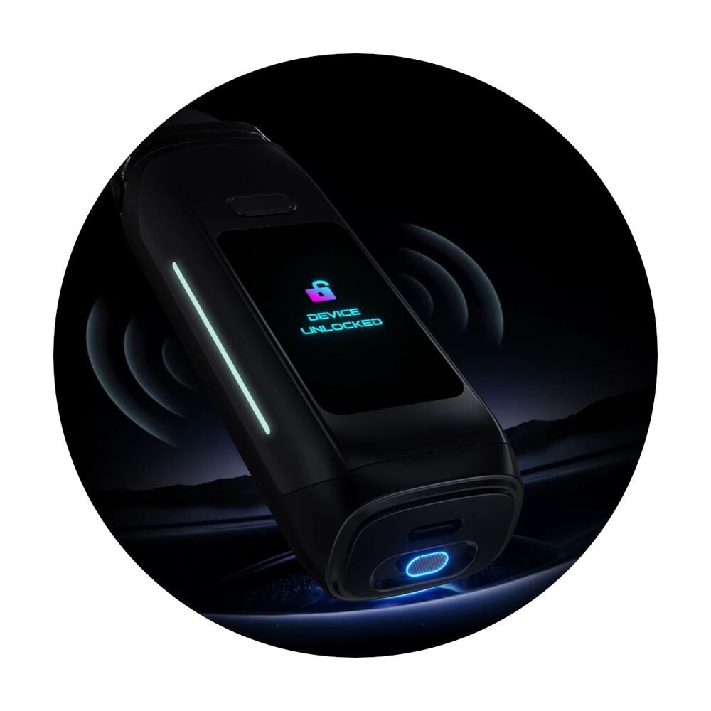 Uwell Caliburn Explorer Pod Kit_7